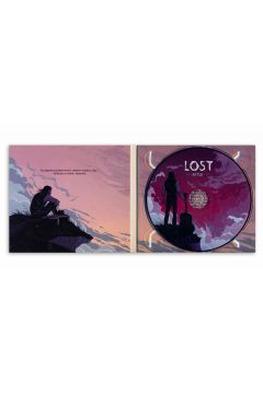 CD Lost