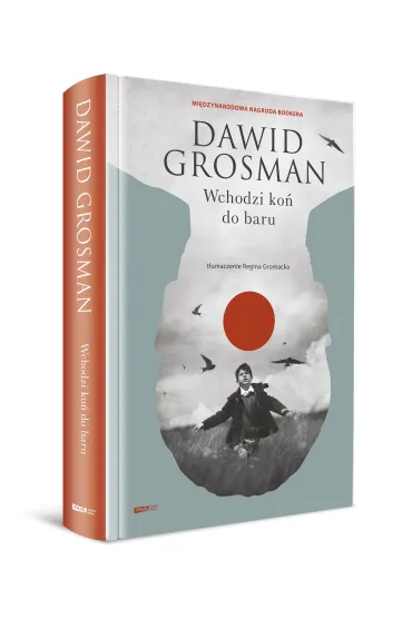 Wchodzi ko� do baru - Dawid Grosman