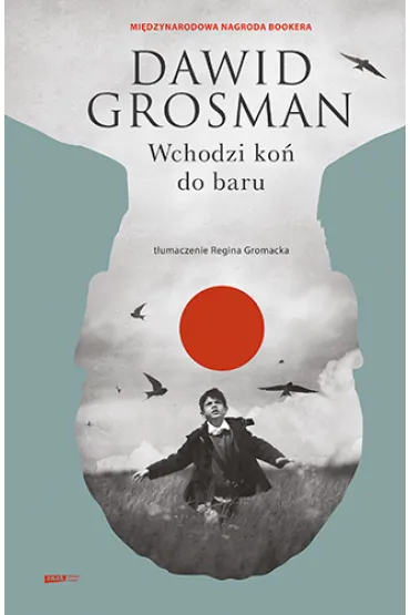 Wchodzi ko� do baru - Dawid Grosman