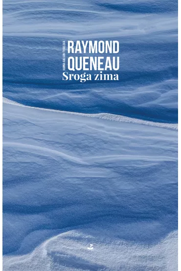 Sroga zima - Raymond Queneau