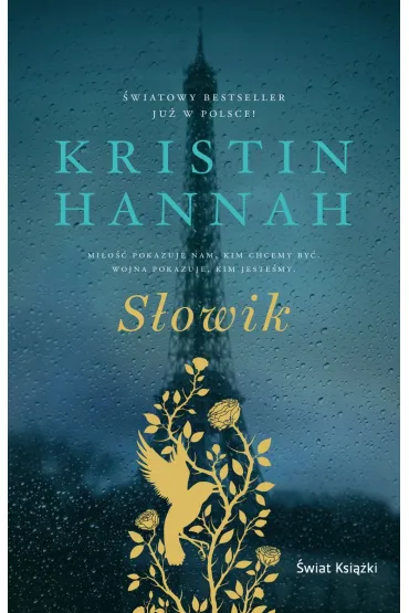 S�owik - Kristin Hannah