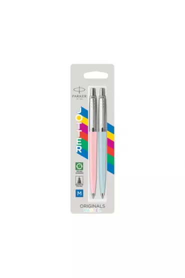 D�ugopis Parker Jotter 2121831 2 szt.