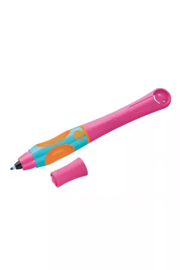 Pelikan Pi�ro kulkowe Griffix Lovely Pink