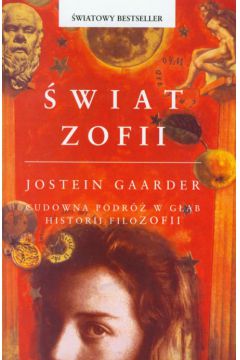 �wiat Zofii - Gaarder Jostein