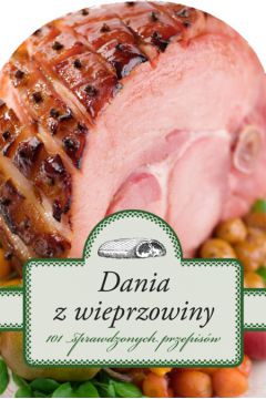 Dania z wieprzowiny