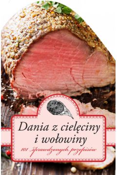 Dania z ciel�ciny i wo�owiny