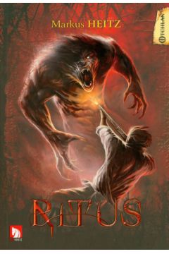 Ritus - Heitz Marcus - Marcus Heitz