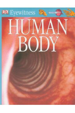 Human Body - Parker Steve