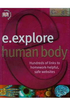 E.explore Human Body
