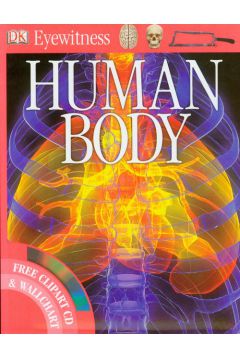 Human Body - Richard Walker
