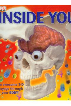 Inside You - Richard Walker