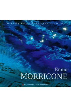 Ennio Morricone - Ennio Morricone - Ennio Morricone