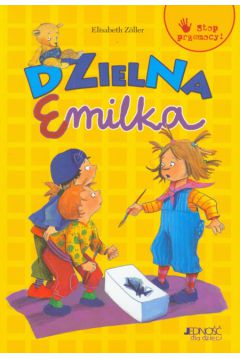 Dzielna Emilka - Zoller Elisabeth - Elisabeth Zoller