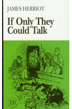 If Only They Could Talk - Herriot James - James Herriot