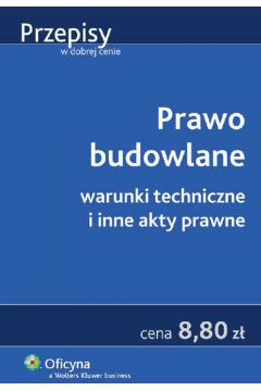 Prawo budowlane