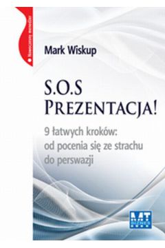 S. O. S. Prezentacja - Wiskup Mark - Mark Wiskup