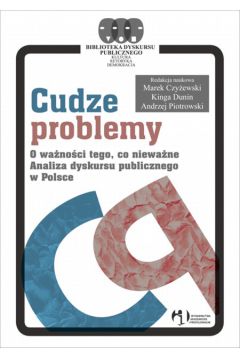 Cudze problemy