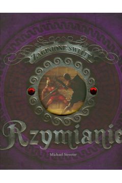 Rzymianie zaginione �wiaty - Streeter Michael - Michael Streeter