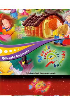 Weso�e bajeczki 1
