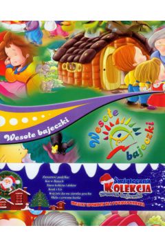 Weso�e bajeczki 2