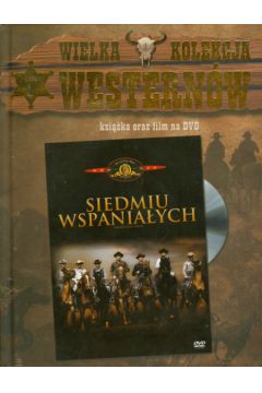 Siedmiu wspania�ych - William Roberts - William Roberts