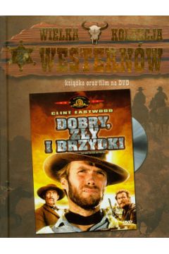 Wielka Kolekcja Western�w 2 Dobry z�y i brzydki DVD