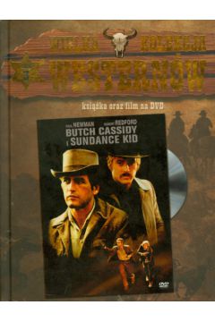 Butch Cassidy i Sundance Kid - William Goldman - William Goldman