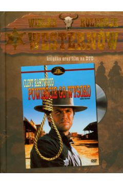 Wielka Kolekcja Western�w 5 Powie�cie go wysoko DVD