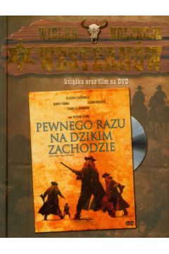 Wielka Kolekcja Western�w 7 Pewnego razu na Dzikim Zachodzie