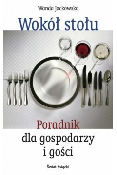 Wok� sto�u - Jackowska Wanda - Wanda Jackowska