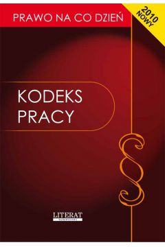 Kodeks pracy