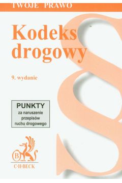 Kodeks drogowy