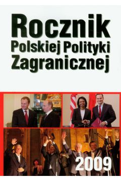 Rocznik Polskiej Polityki Zagranicznej