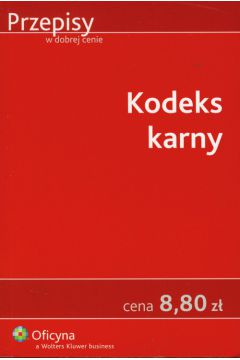 Kodeks karny