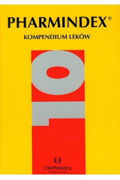 Pharmindex 2010 Kompedium lek�w
