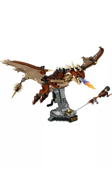 LEGO Harry Potter Smok rogogon w�gierski 76406