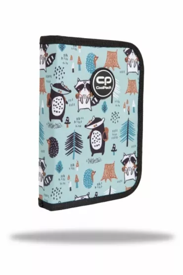 CoolPack Pi�rnik 1-komorowy bez wyposa�enia Clipper Shoppy