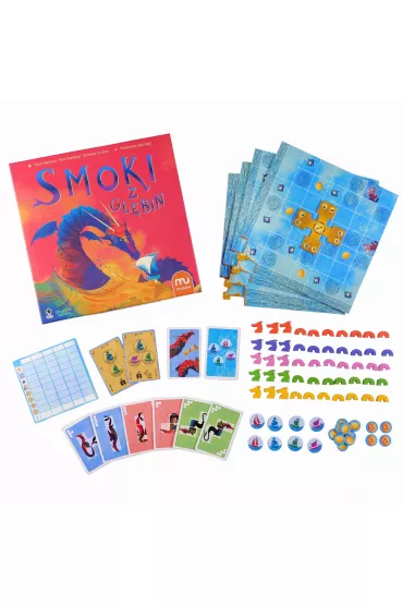 Smoki z gbin