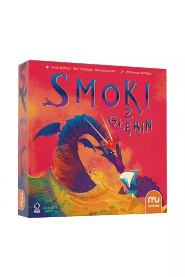 Smoki z gbin