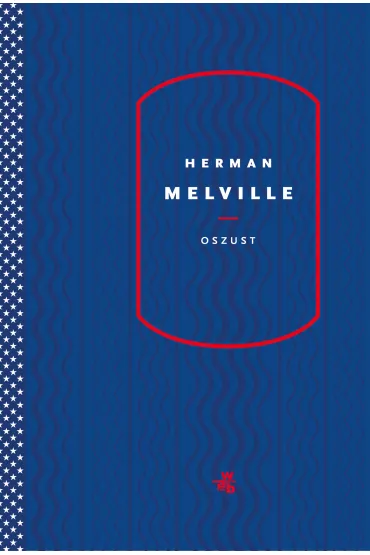 Oszust - Herman Melville