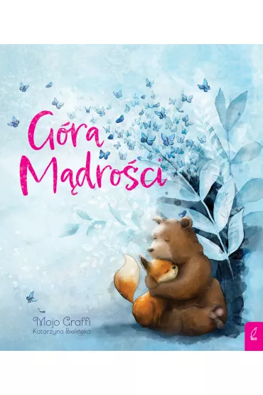 G�ra m�dro�ci - Mojo Graffi