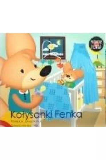 Ko�ysanki Fenka CD