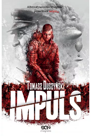 Impuls - Tomasz Duszy�ski