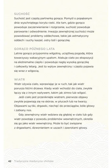 Tradycyjna medycyna chi�ska - Ruth Cohen  Misha