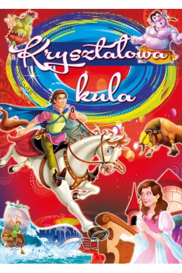 Kryszta�owa kula