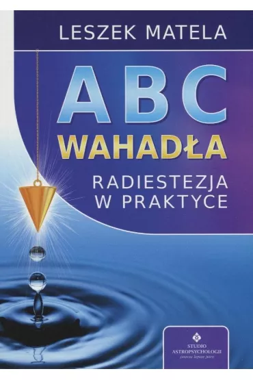 Abc wahad�a - Leszek Matela