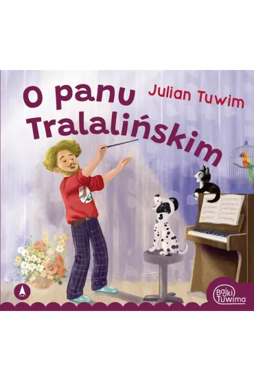 O panu Tralali�skim - Julian Tuwim