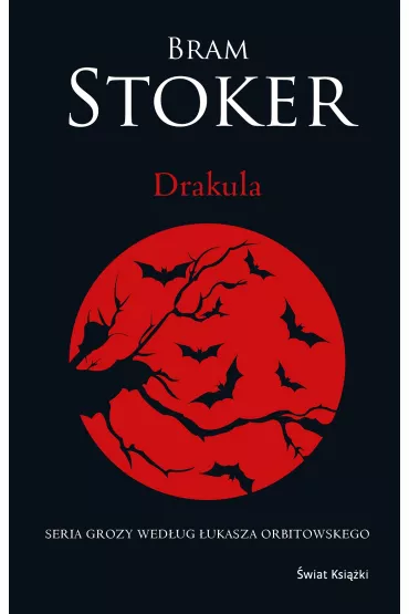 Drakula - Bram Stoker