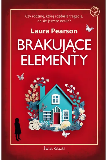 eBook Brakuj�ce elementy mobi epub - Laura  Pearson
