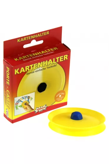 Trzymacz do kart (ty) Amigo Spiele